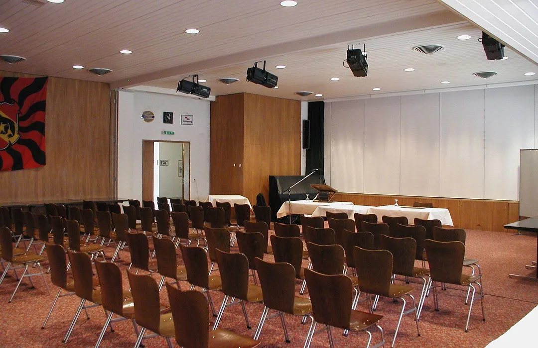 Seminarhotel Linde Stettlen-1