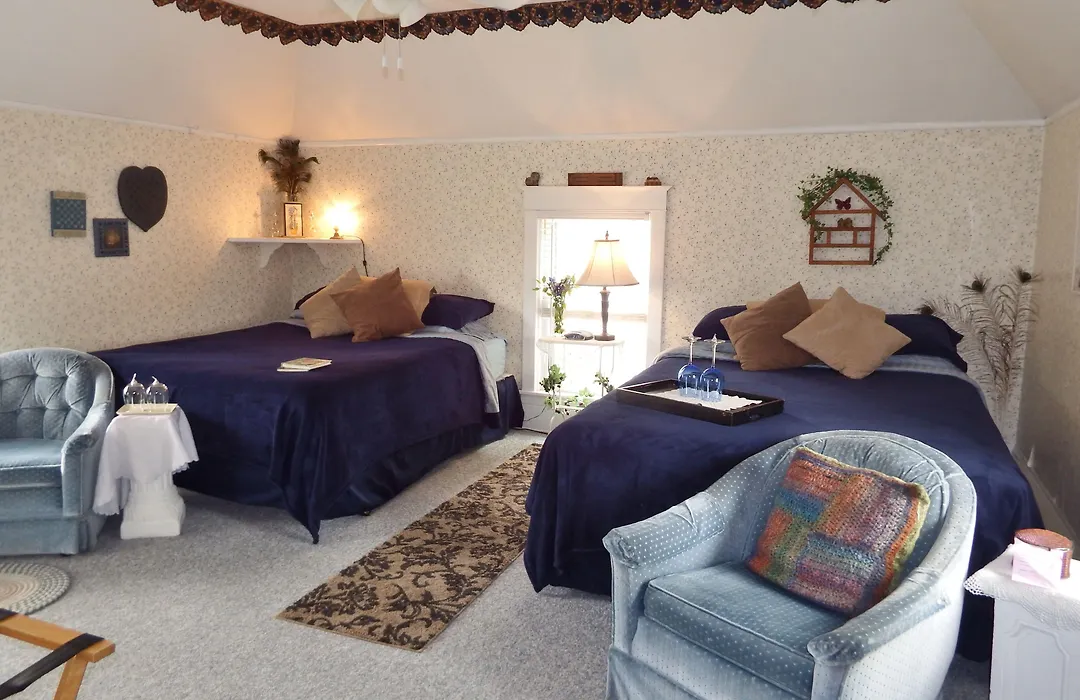 The Fresh Coast Inn At Ludington-1