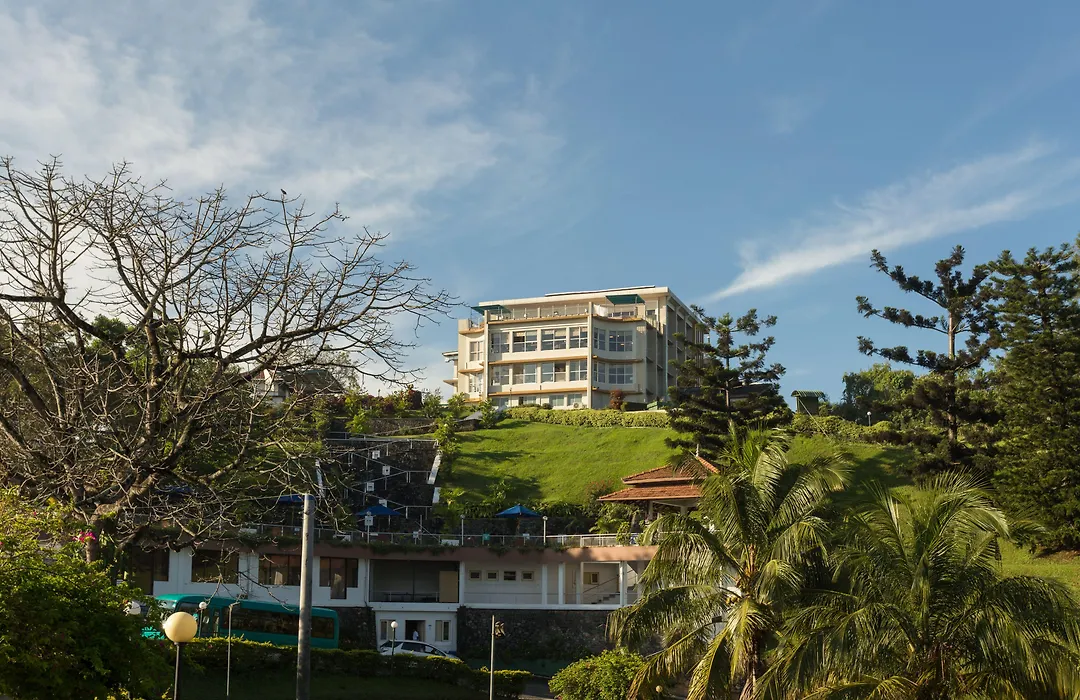 Hotel Topaz-1