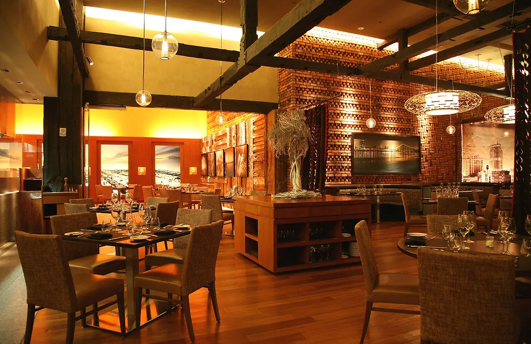 Mgm Grand Detroit-1