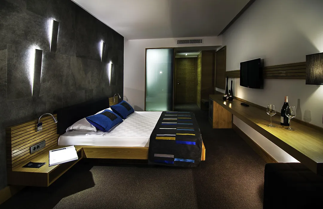 Ilayda Avantgarde Hotel-1