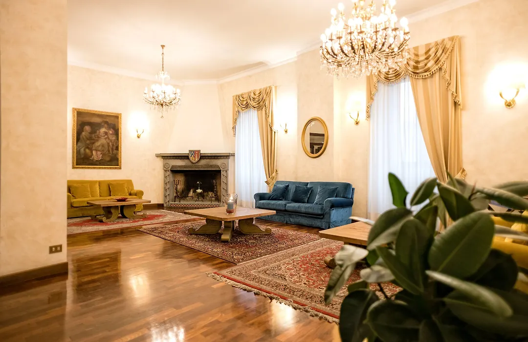 Grand Hotel Italia-1