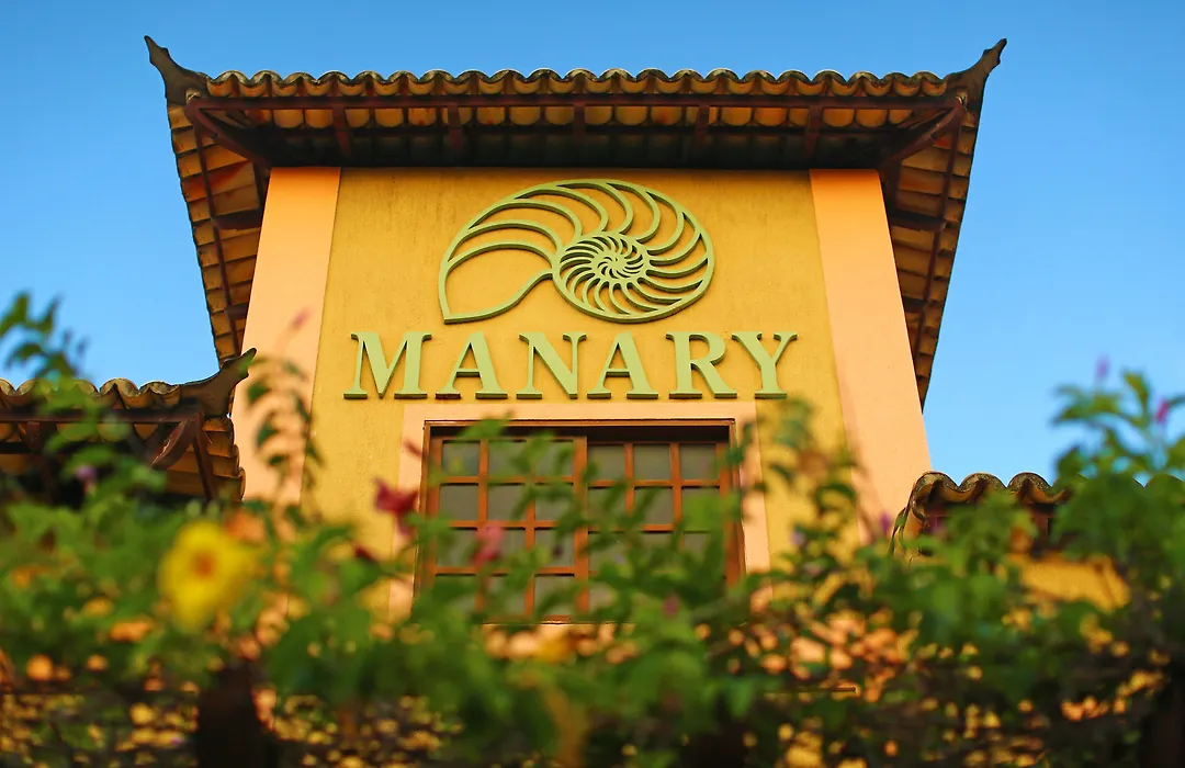 Manary Praia Hotel-1