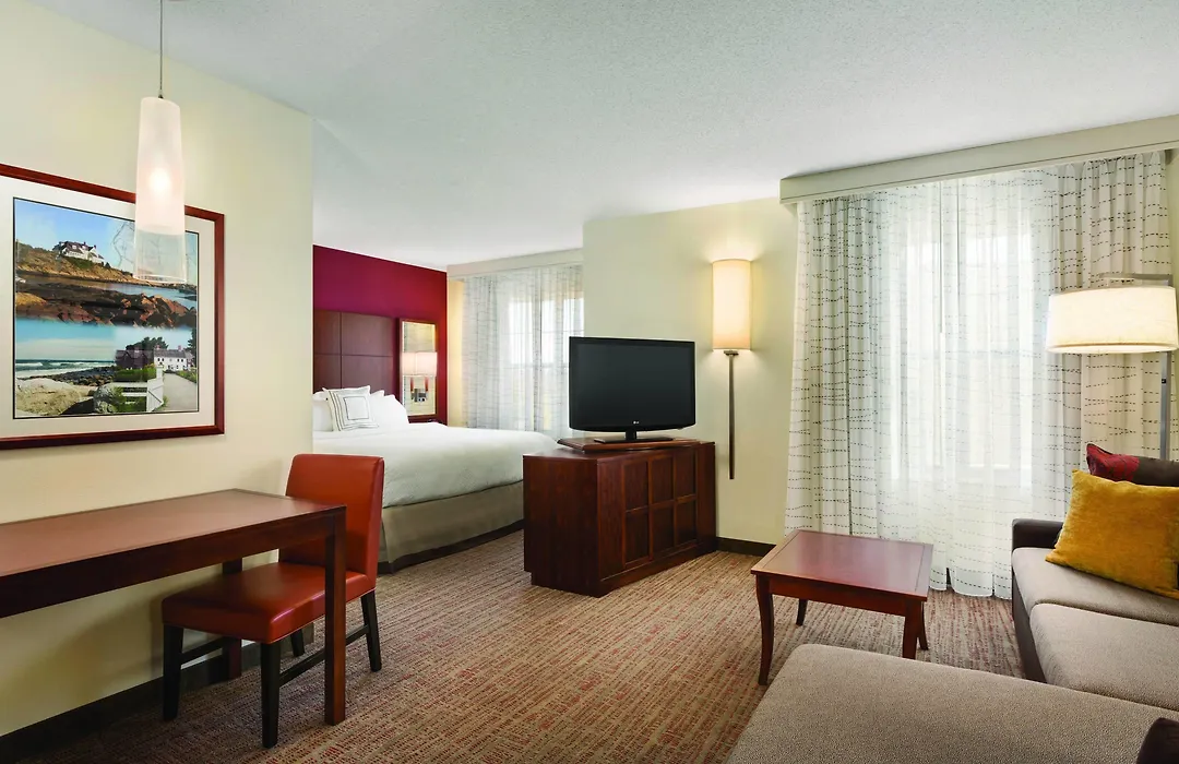 Residence Inn By Marriott Newport Middletown-1