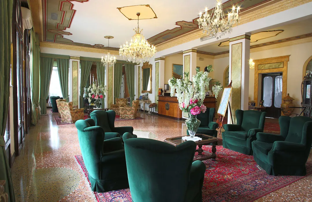 Villa Ducale Hotel&Ristorante-1