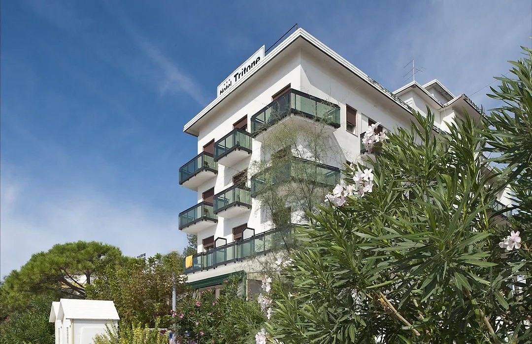 Hotel Tritone Jesolo Lido-1