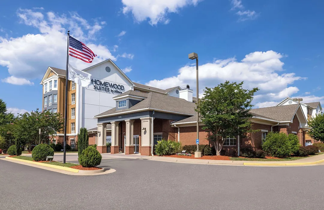 Homewood Suites Fredericksburg-1