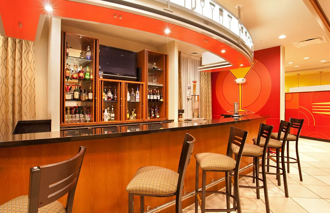 Holiday Inn Aurora North - Naperville By Ihg-1