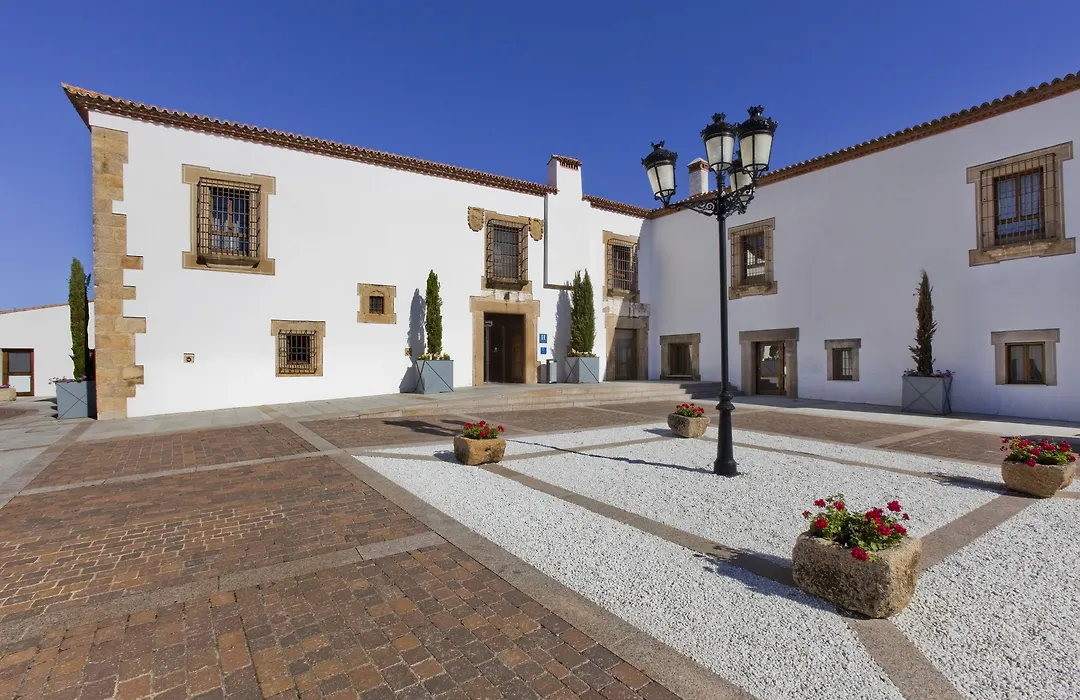 Hospes Palacio de Arenales&Spa-1