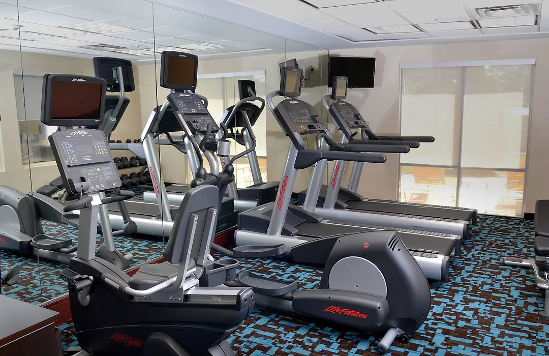 Fairfield Inn & Suites Effingham-1