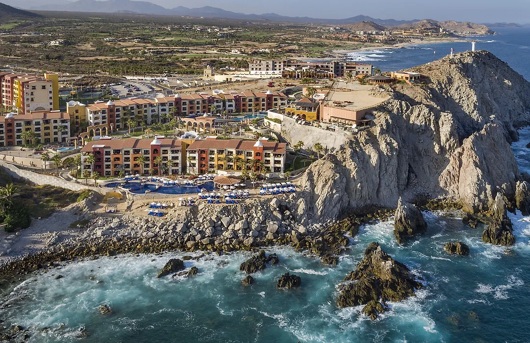 Hacienda Encantada Resort & Residences-1