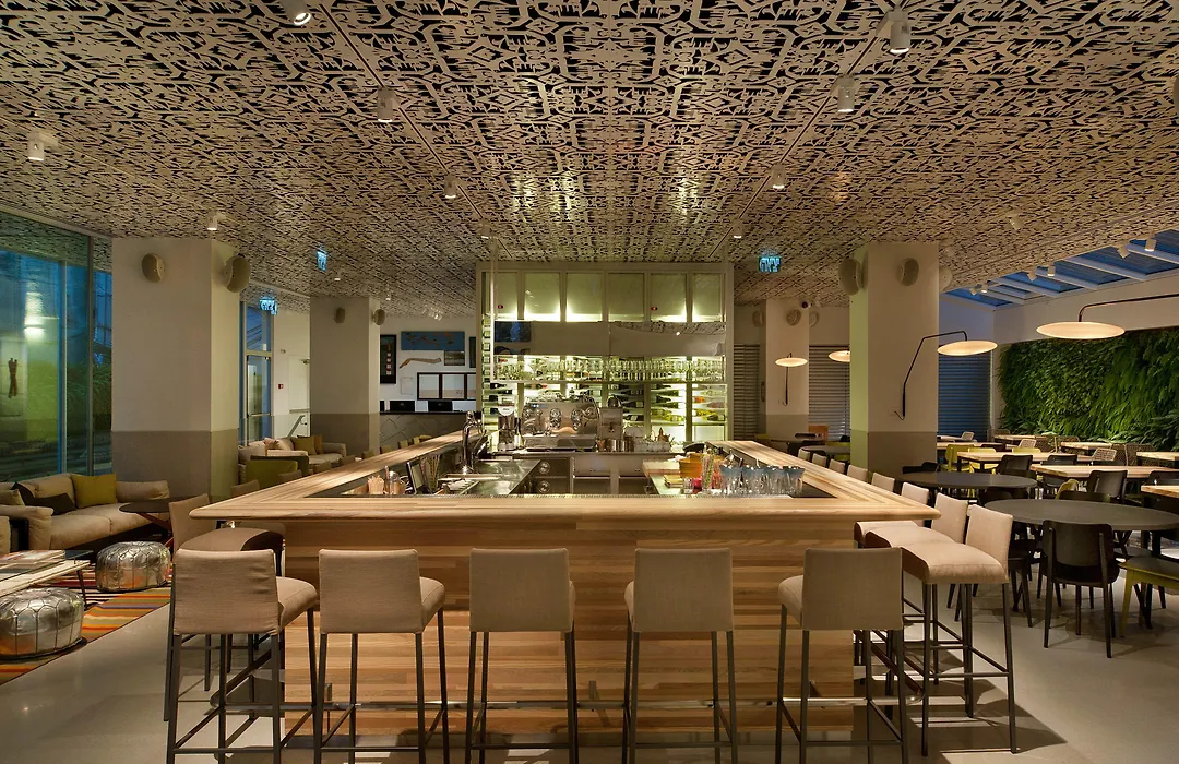 Mendeli Street Hotel By Prima Hotels - 18 Years Plus-1