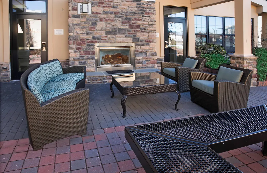 Residence Inn Dover-1