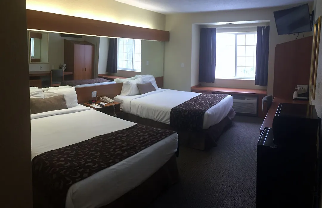 Microtel Inn & Suites Beckley East-1