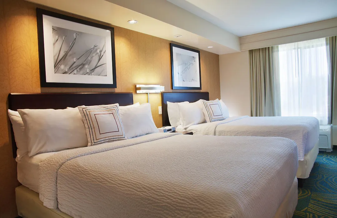 Springhill Suites By Marriott Medford-1