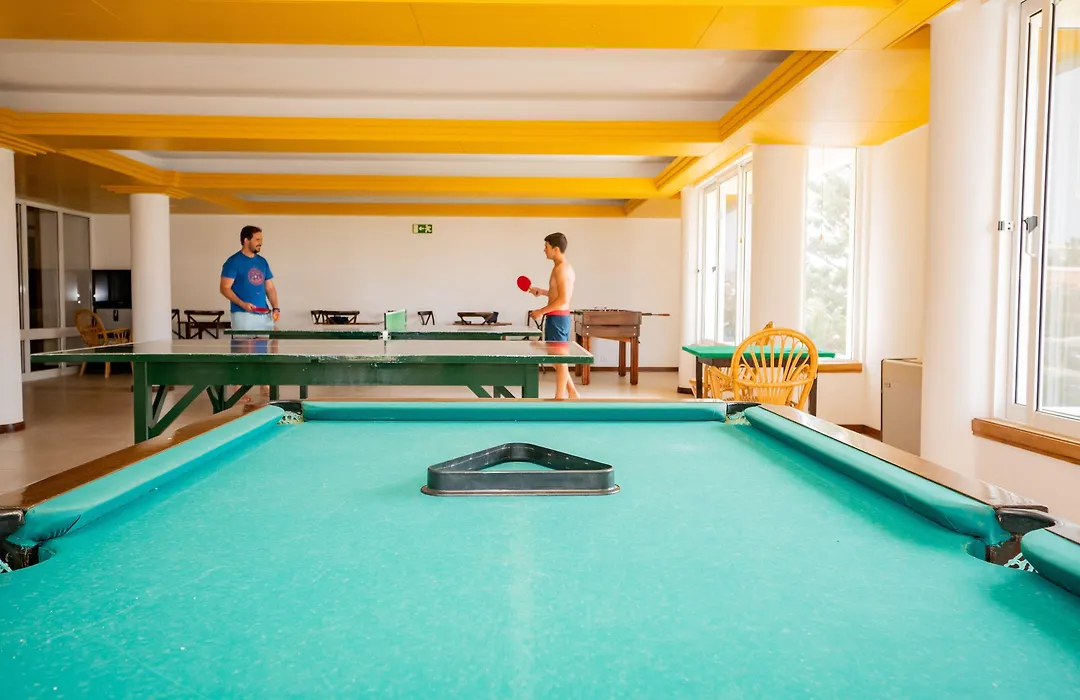 Vila Baleira Suites-1