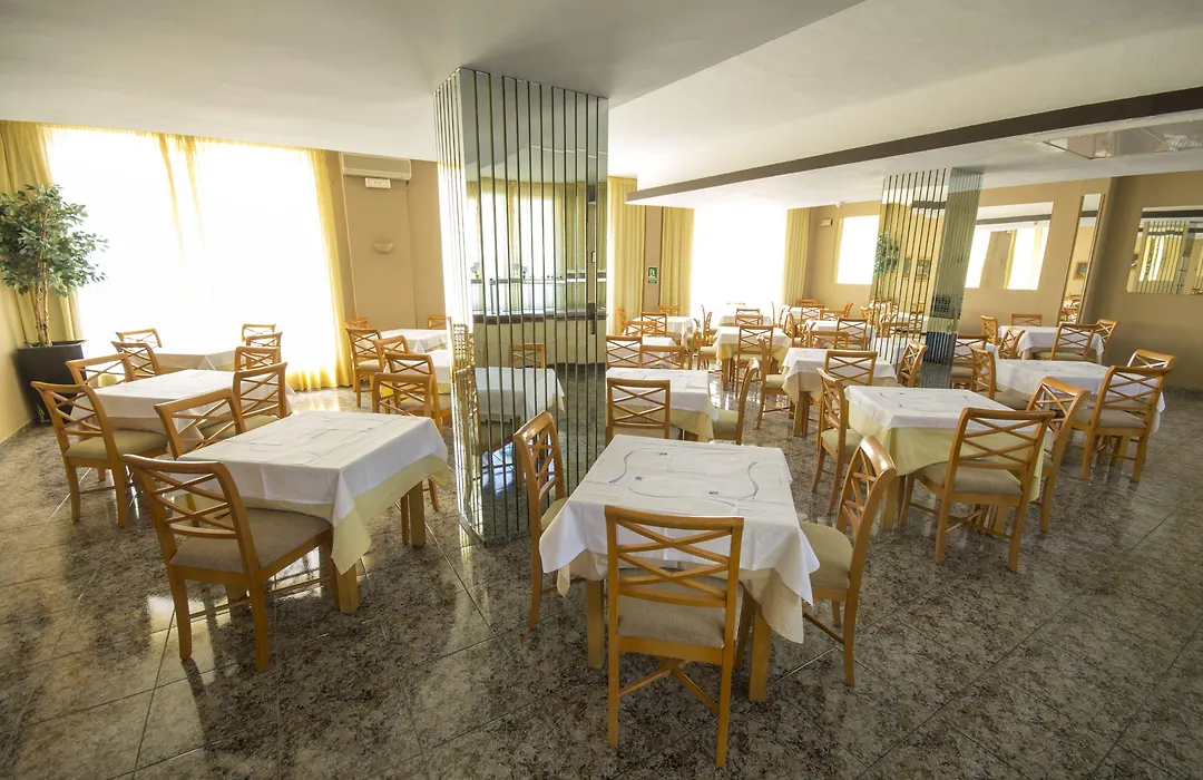 Azuline Hotel Mediterraneo-1