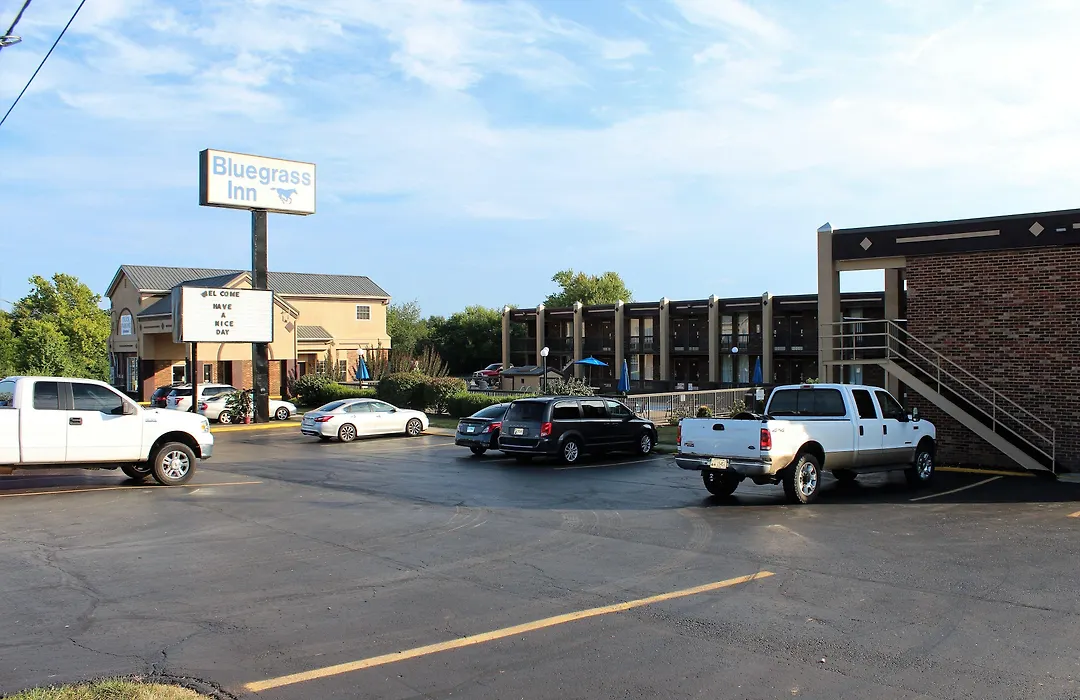 Bluegrass Inn-1