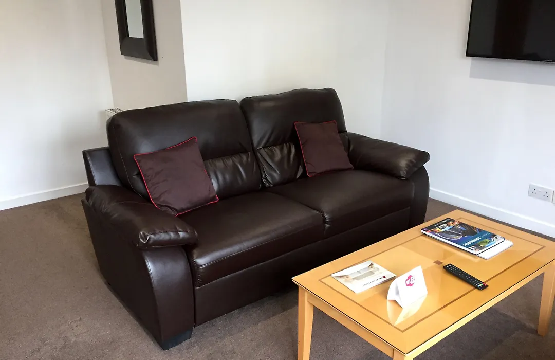 Fountain Court Apartments - Harris-1