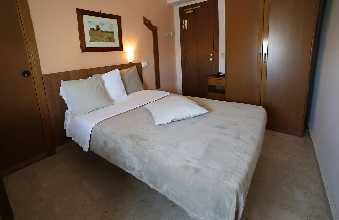 Hotel Villa Mater-1