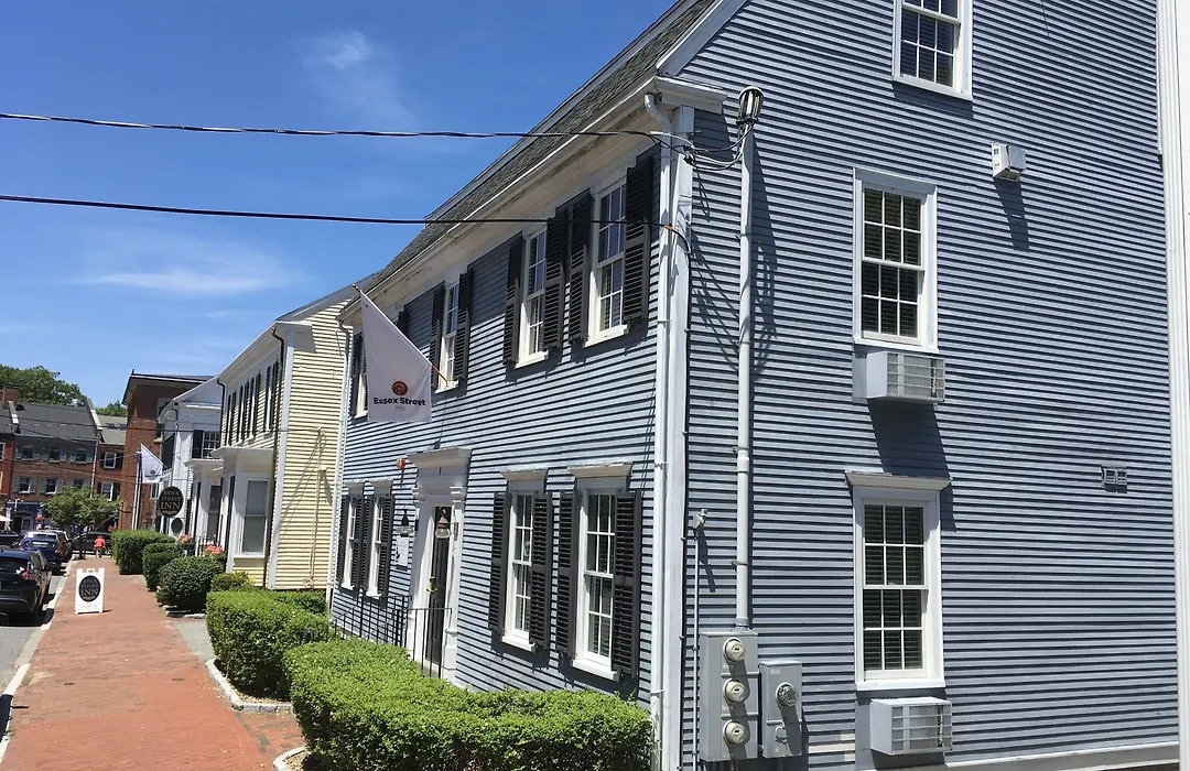Essex Street Inn & Suites, An Ascend Collection Hotel-1