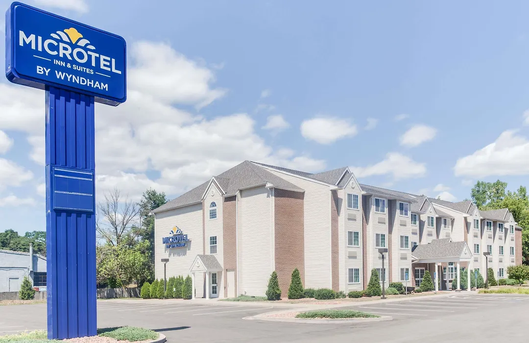 Microtel Inn & Suites Bath-1