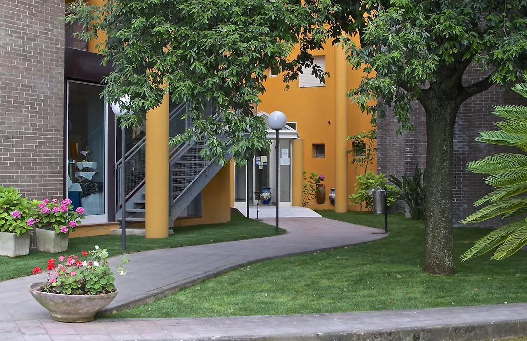 Hotel Marini-1