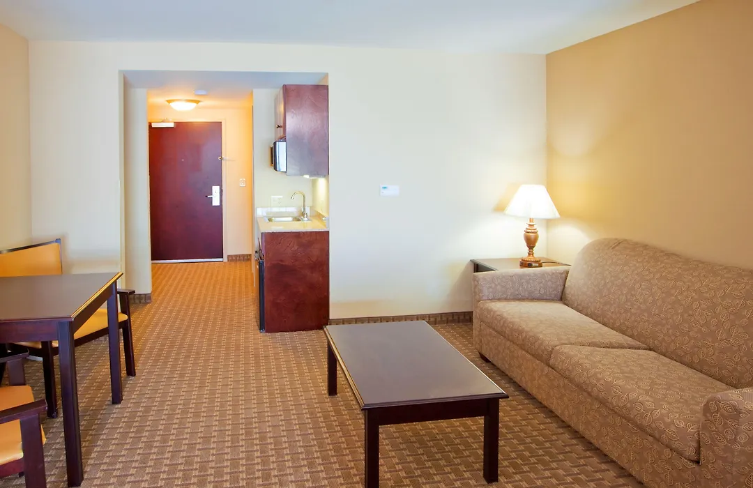Holiday Inn Express Hotel & Suites Tappahannock By Ihg-1