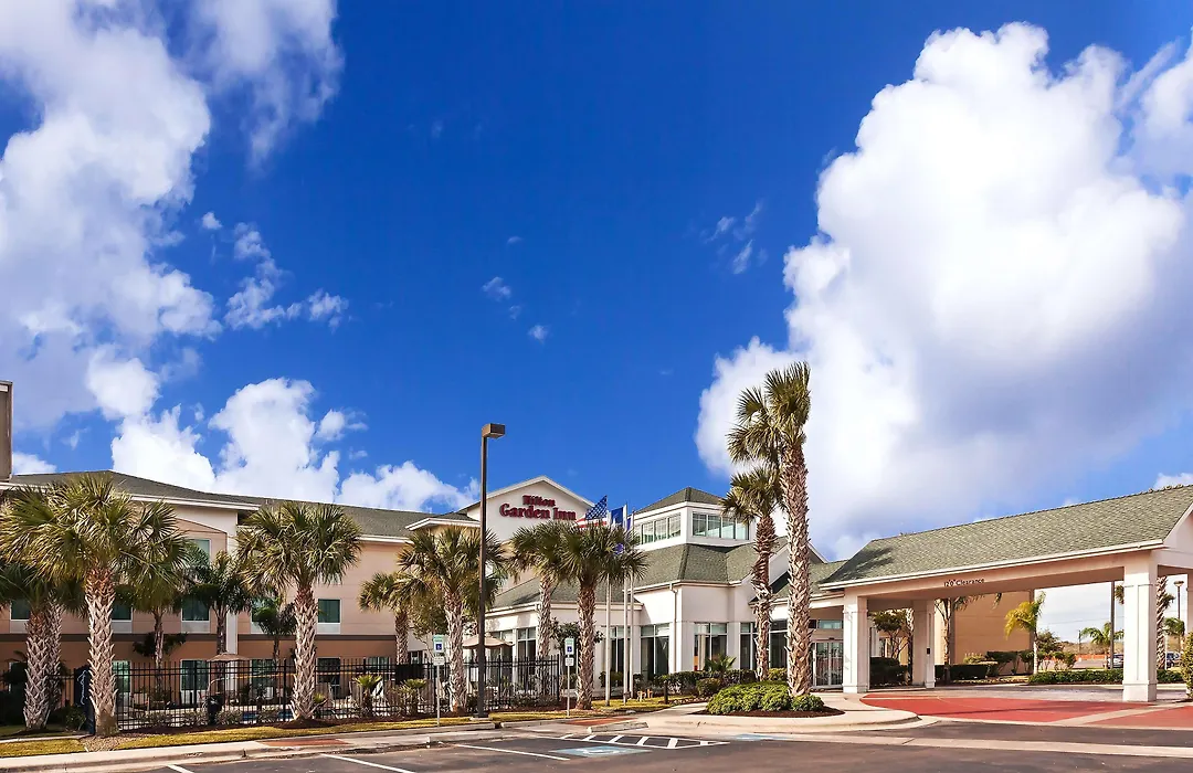 Hilton Garden Inn Corpus Christi-1