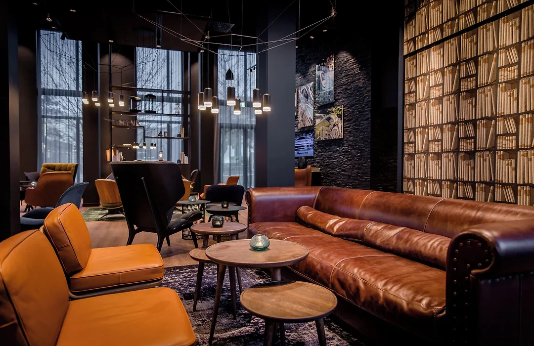 Motel One Stuttgart-1