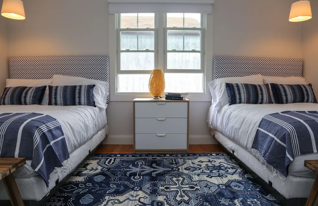The Sea Breeze Inn-1