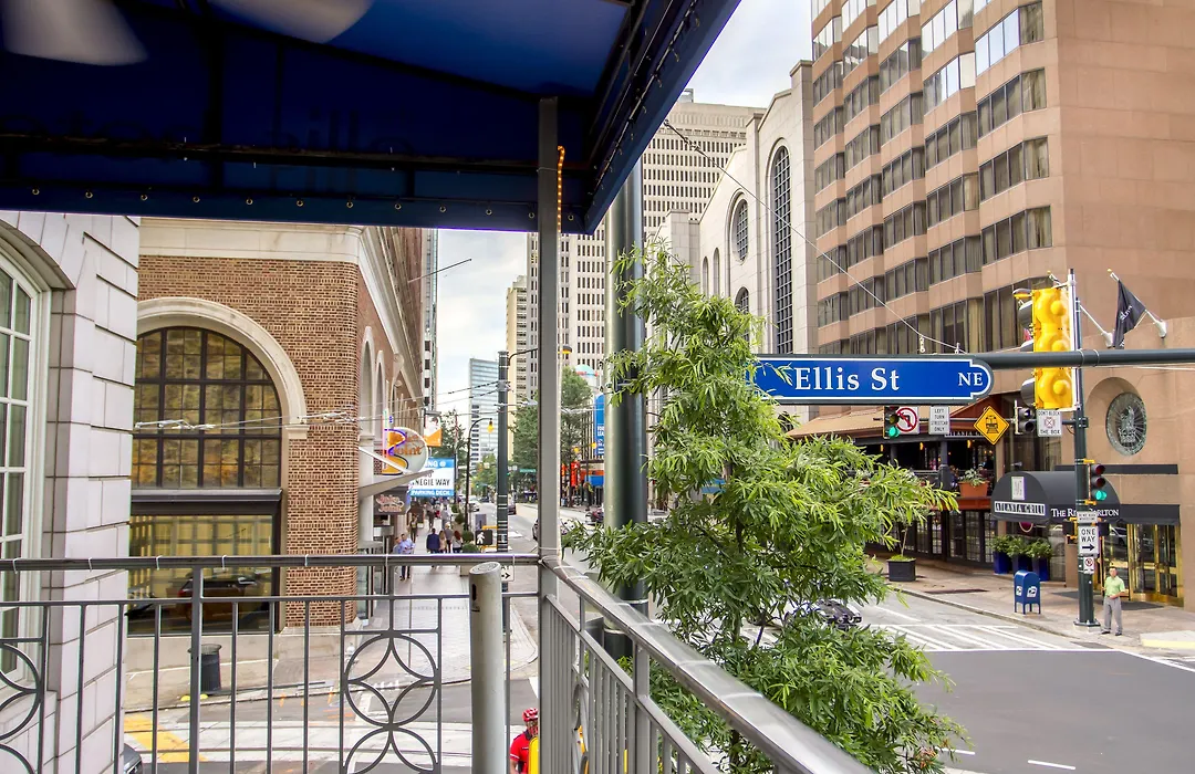 Ellis Hotel, Atlanta, A Tribute Portfolio Hotel-1