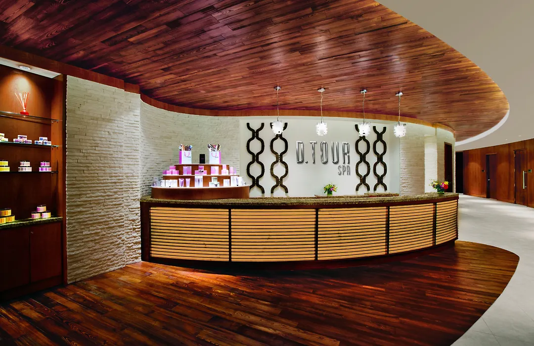 Motorcity Casino Hotel-1