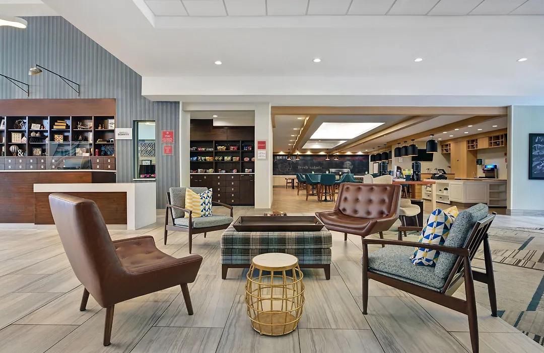 Four Points By Sheraton Birmingham Homewood-1