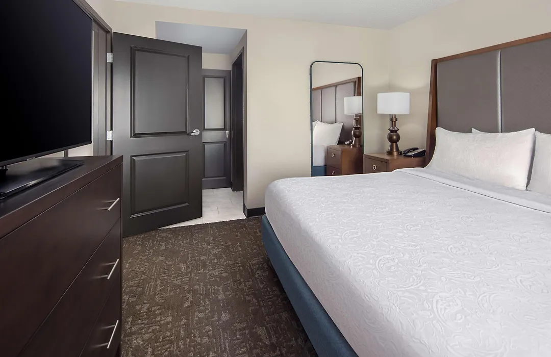 Homewood Suites By Hilton Orland Park-1