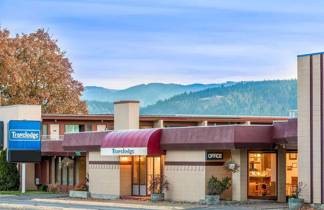 Travelodge By Wyndham Kalispell-1
