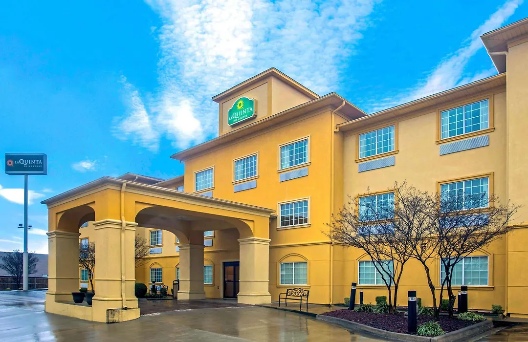 La Quinta By Wyndham Fort Smith-1