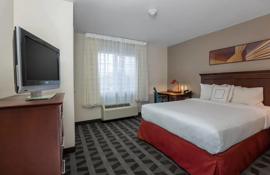 Towneplace Suites By Marriott Boise Downtown/University-1
