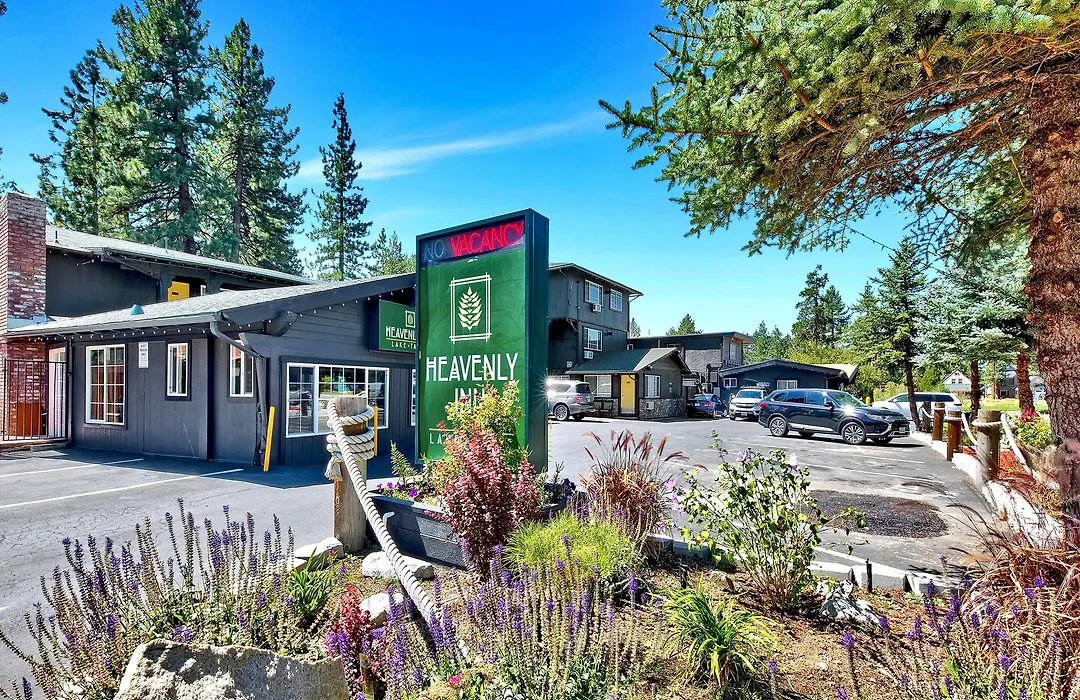 Heavenly Inn Lake Tahoe-1