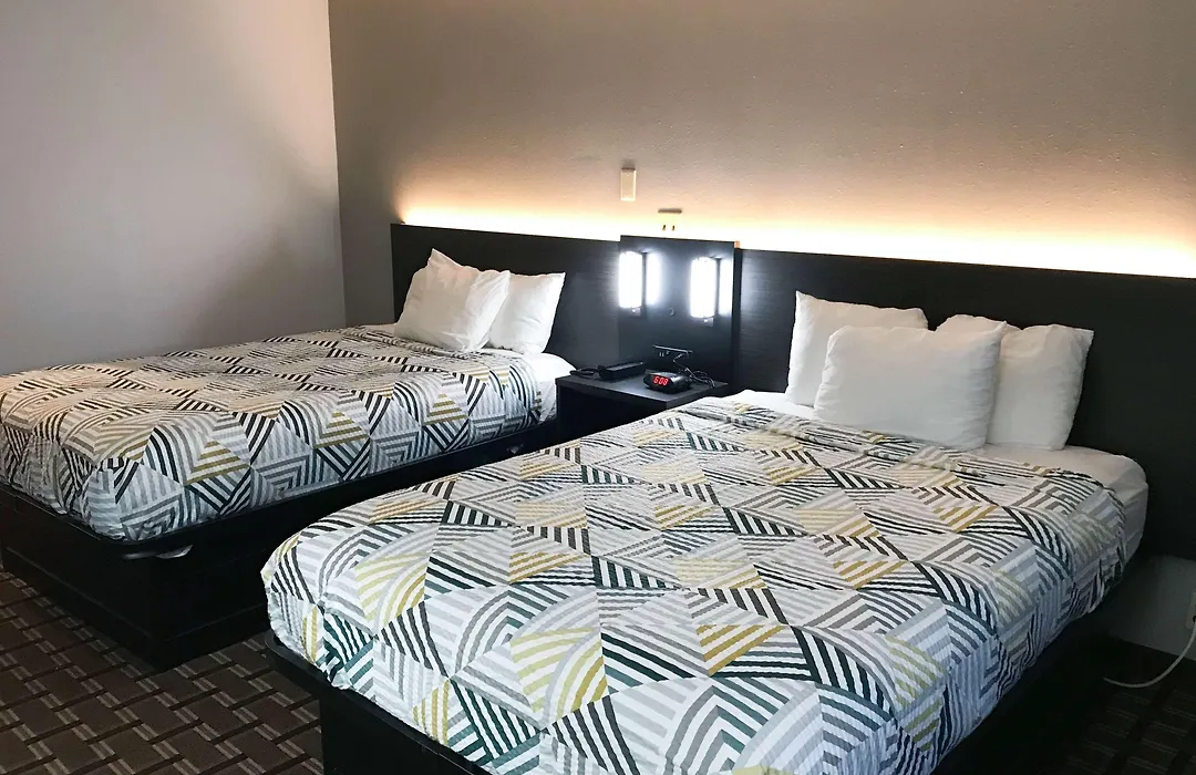 Studio 6 Suites Tupelo, Ms-1