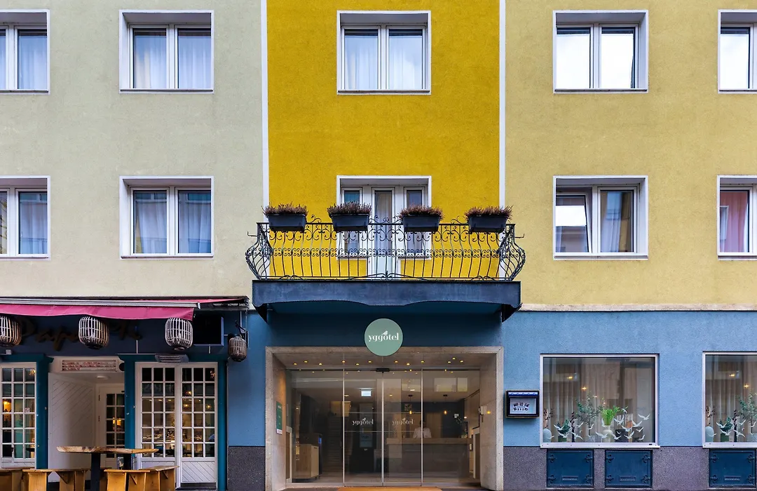 Garner Hotel Cologne - Engelbertz By Ihg-1