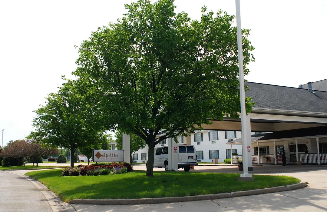 Northfield Inn Suites And Conference Center-1