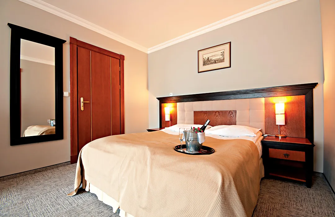 Leba Hotel & Spa-1