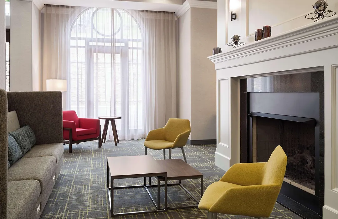 Hampton Inn Pikeville-1