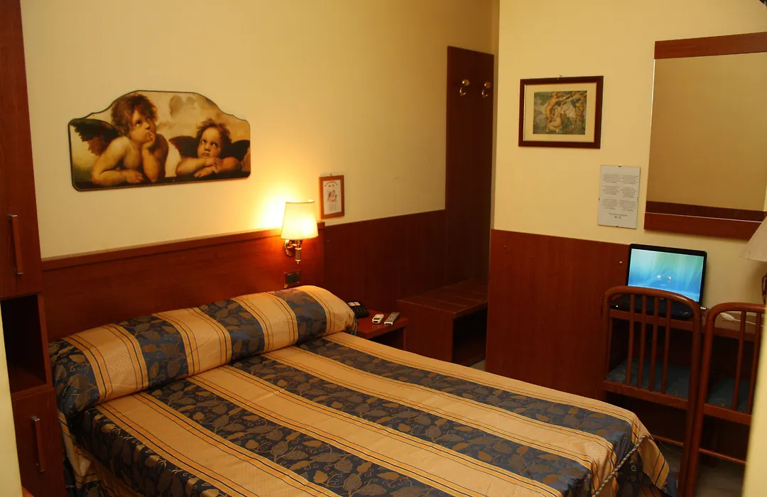 Hotel Viennese-1