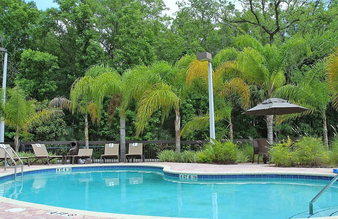 Hampton Inn & Suites Tampa-Wesley Chapel-1