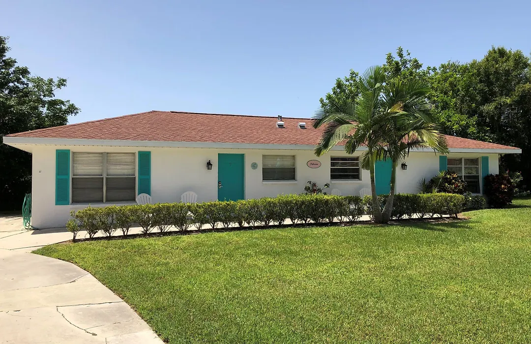 Addy'S Villas-1
