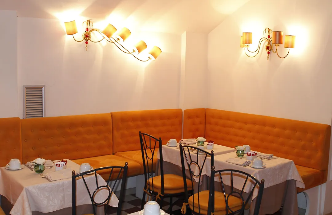 Boutique Hotel Trevi-1