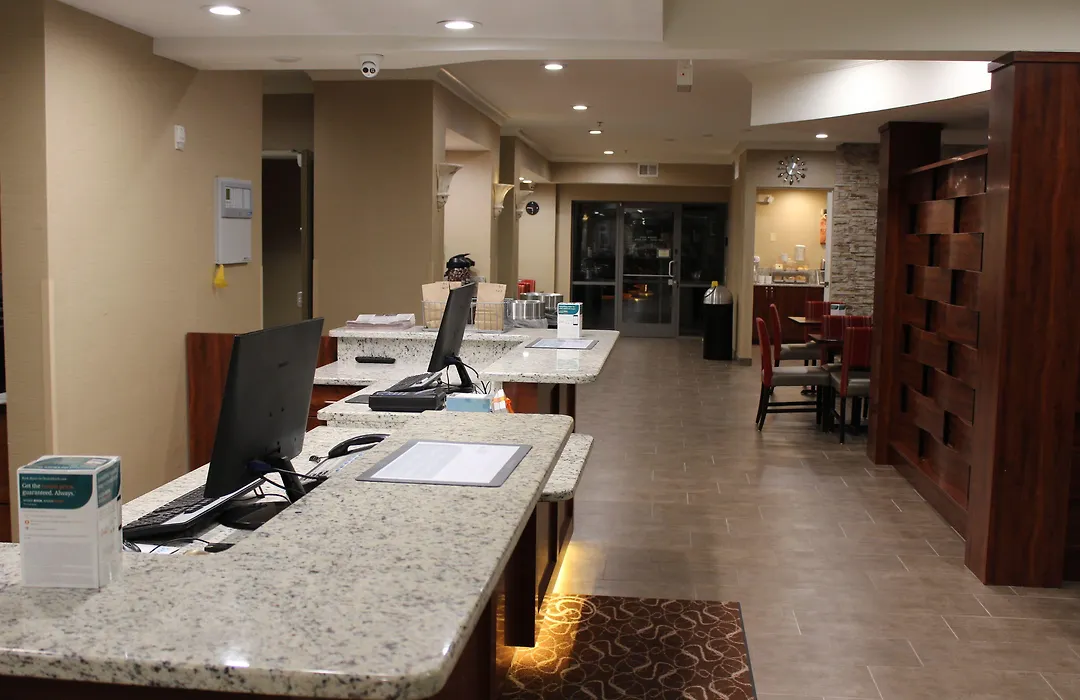 Comfort Suites Elizabethtown-1