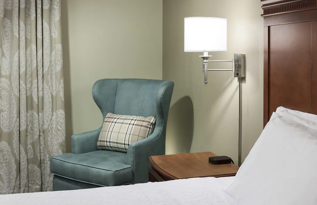 Hampton Inn & Suites Davenport-1
